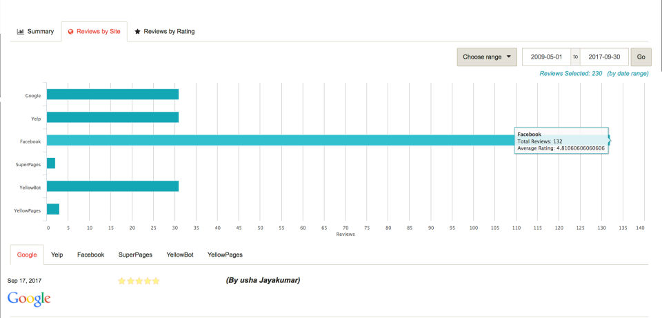 WebPunch Screenshot 2