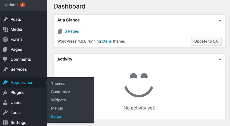 Reviewdrop Screenshot 1