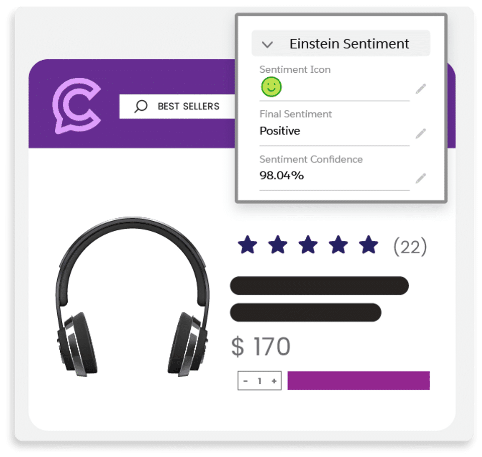 Reputation Studio Screenshot 3