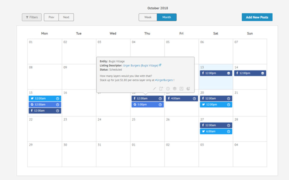 Onvoard Screenshot 2
