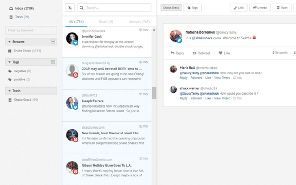 Onvoard Screenshot 4