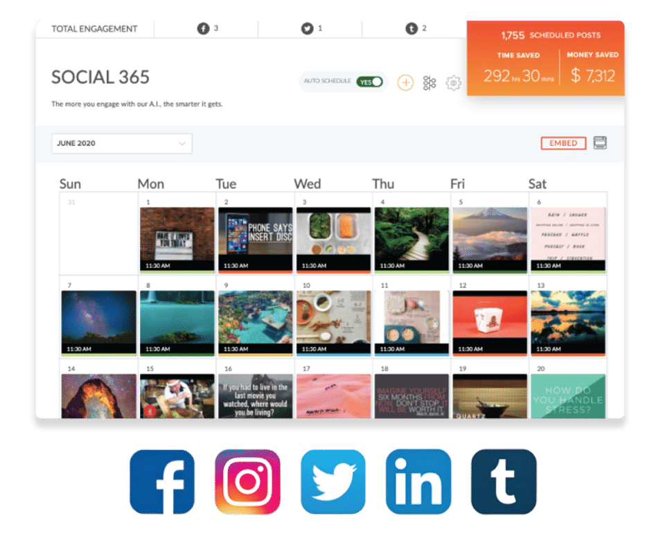 ReviewRev Screenshot 3