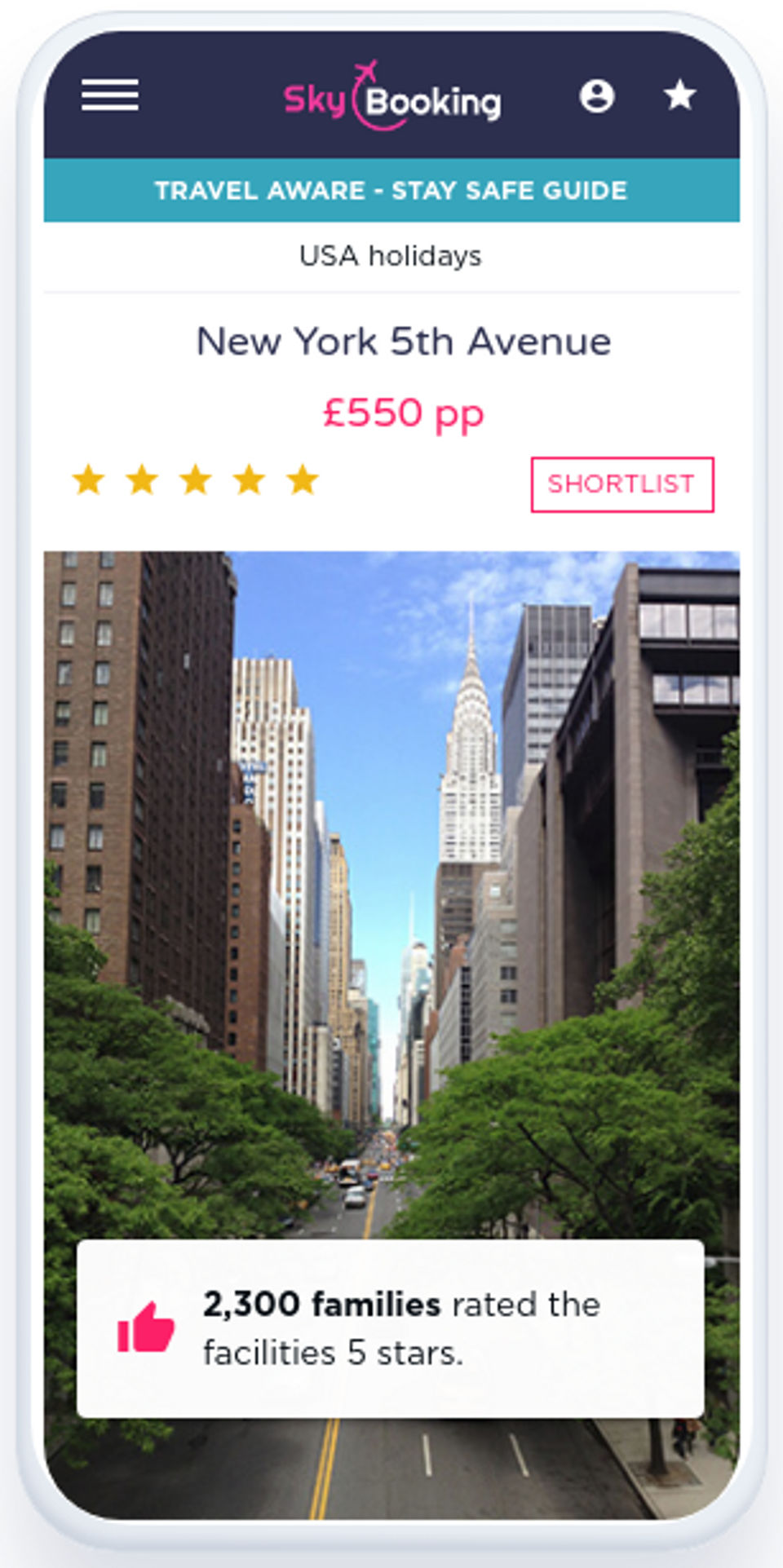 Taggstar Screenshot 6
