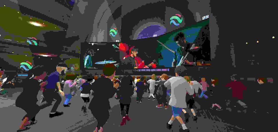 Virbela Screenshot 6