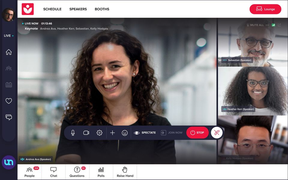 Nunify Screenshot 1