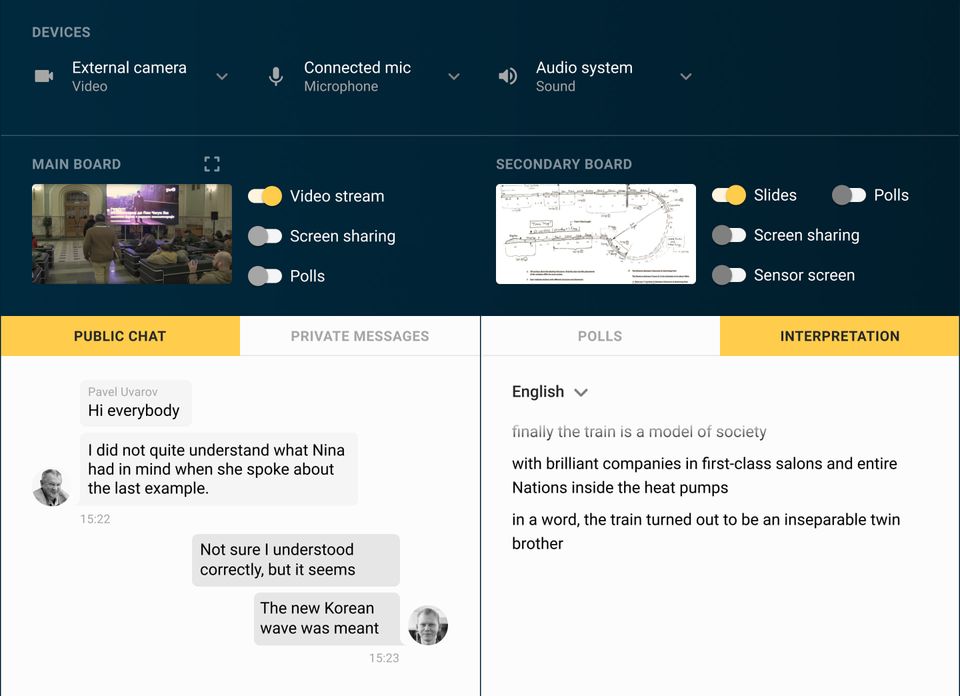 Everytale Screenshot 3
