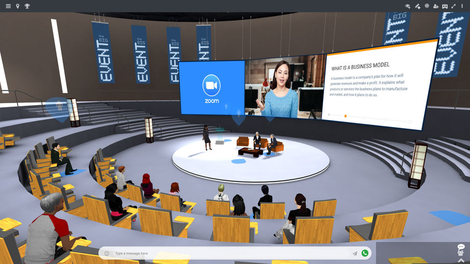 MootUp Screenshot 1