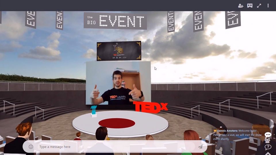 MootUp Screenshot 2