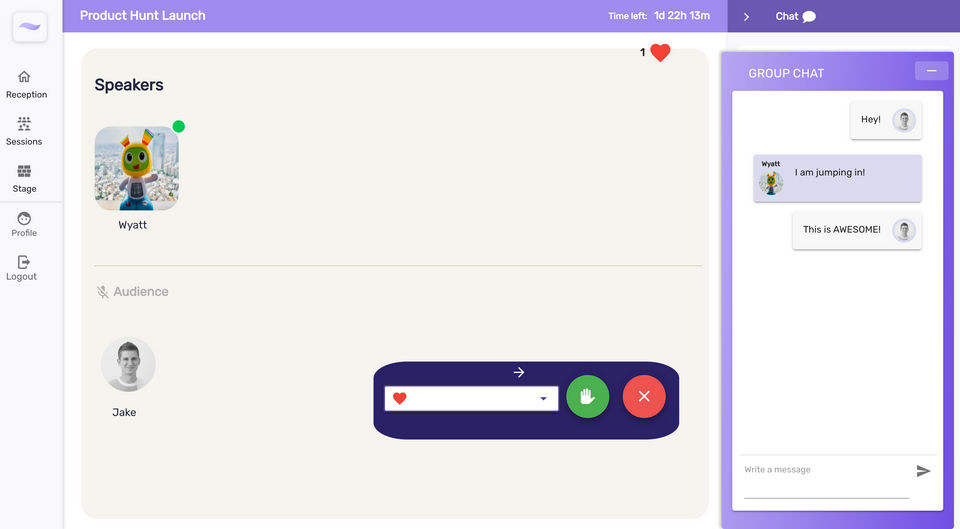 Airpanel Screenshot 2