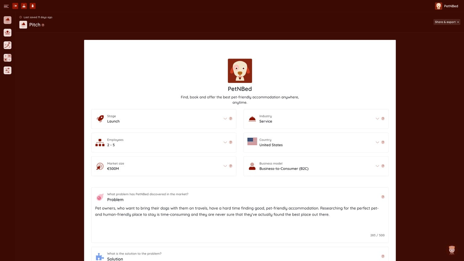 Cuttles Screenshot 4