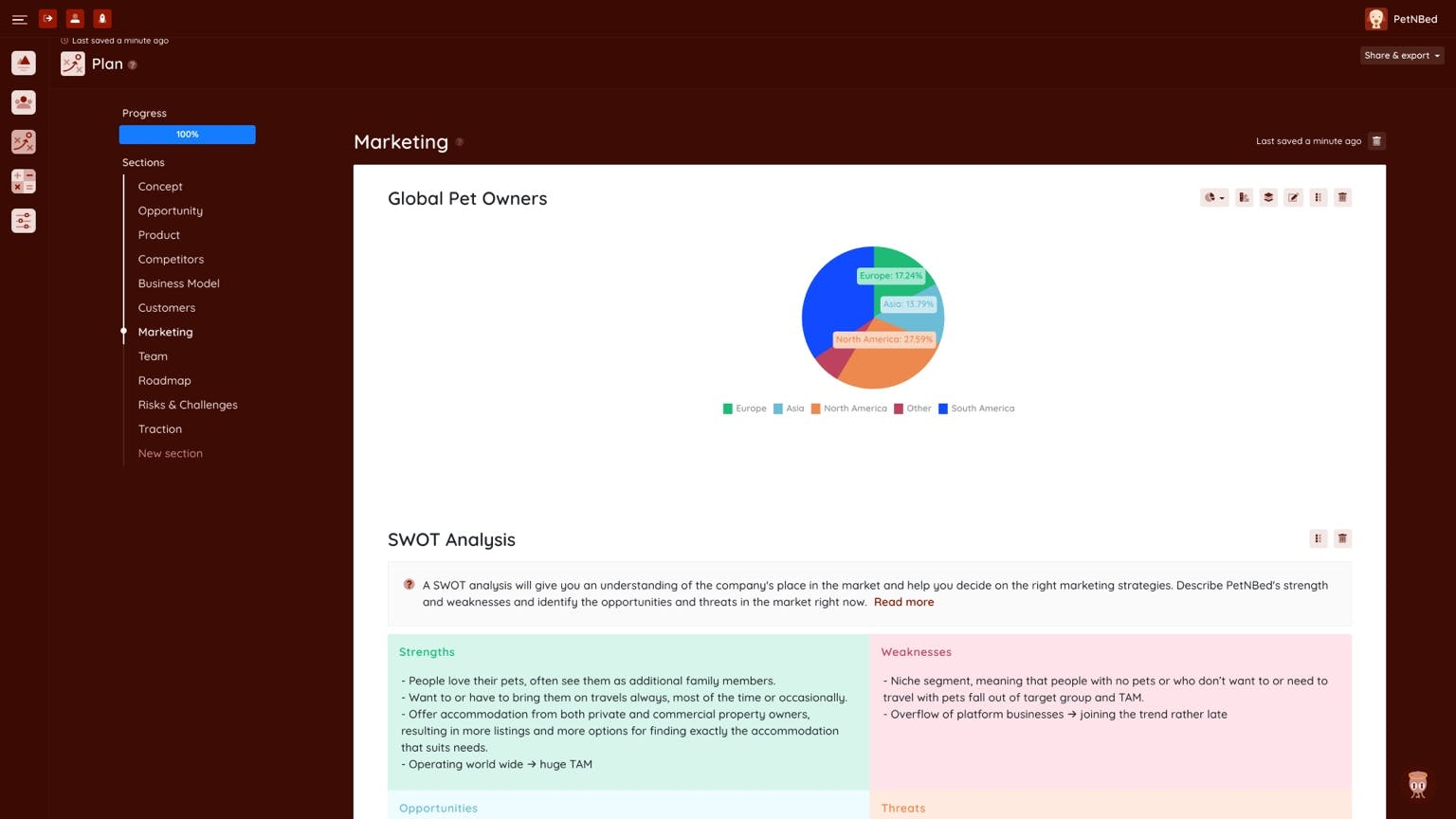 Cuttles Screenshot 3