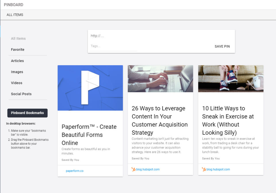upmetrics Screenshot 3