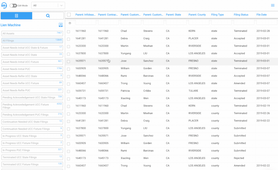 BrightReps Screenshot 3