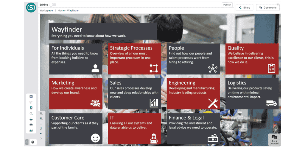 Skore Screenshot 1
