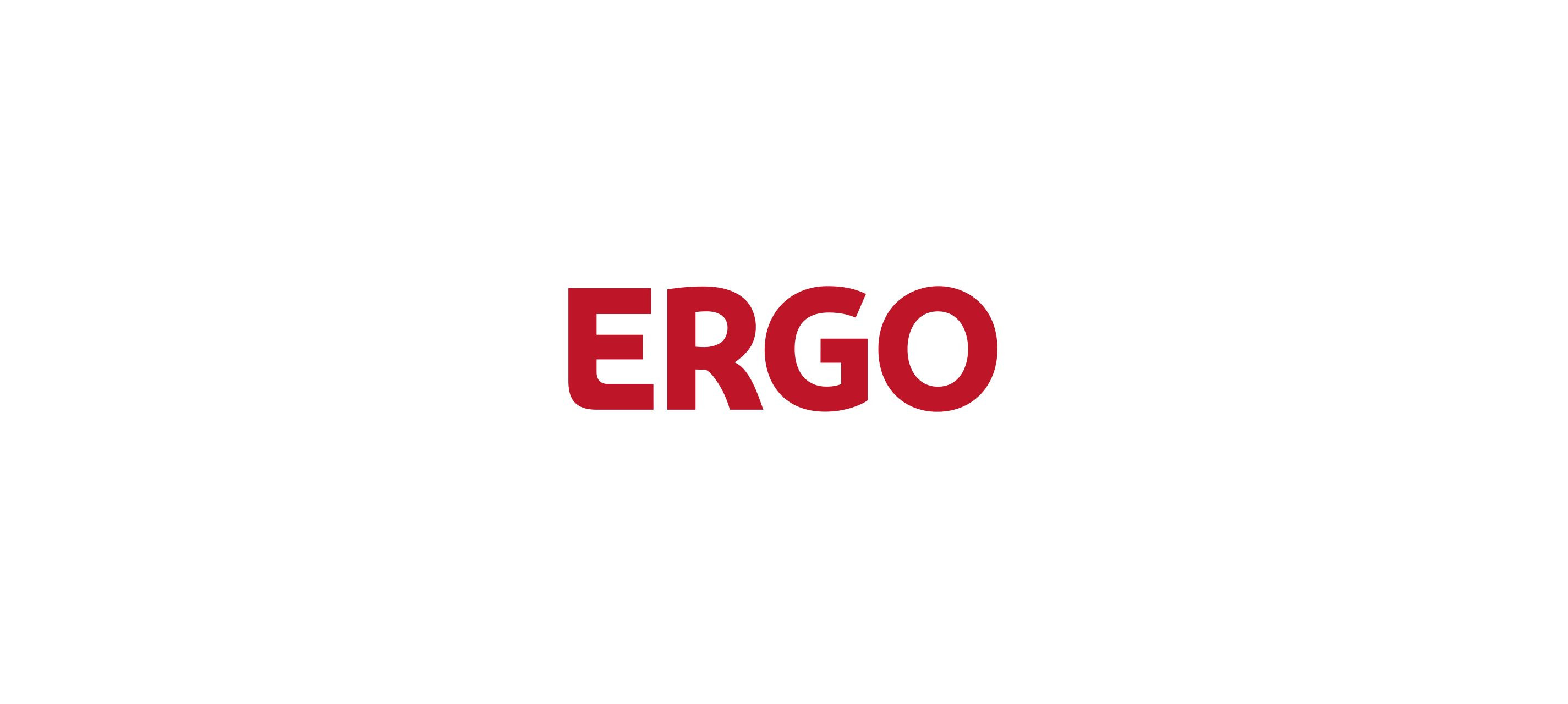 ergo 