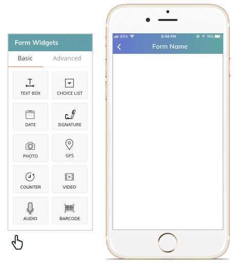 Axonator Screenshot 1