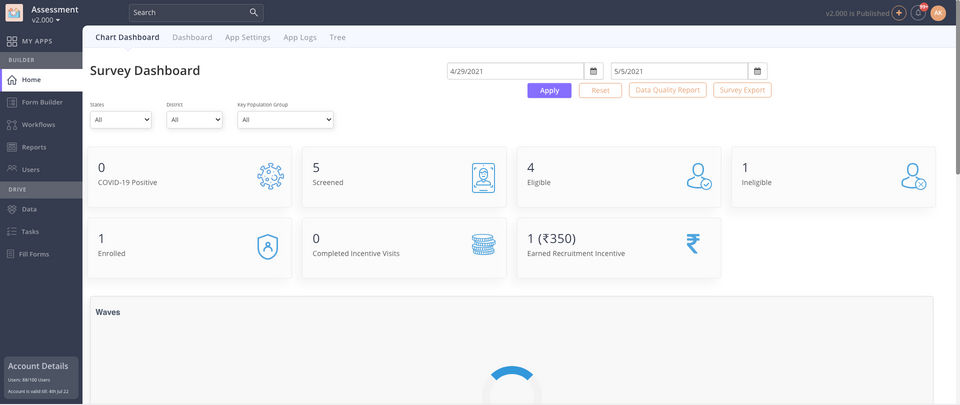 Axonator Screenshot 6