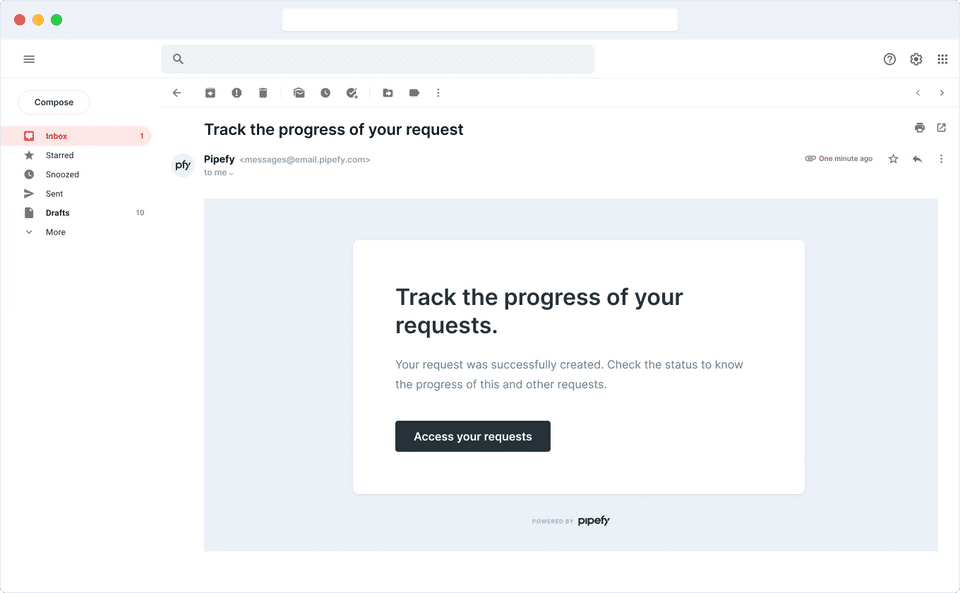 Pipefy Screenshot 5
