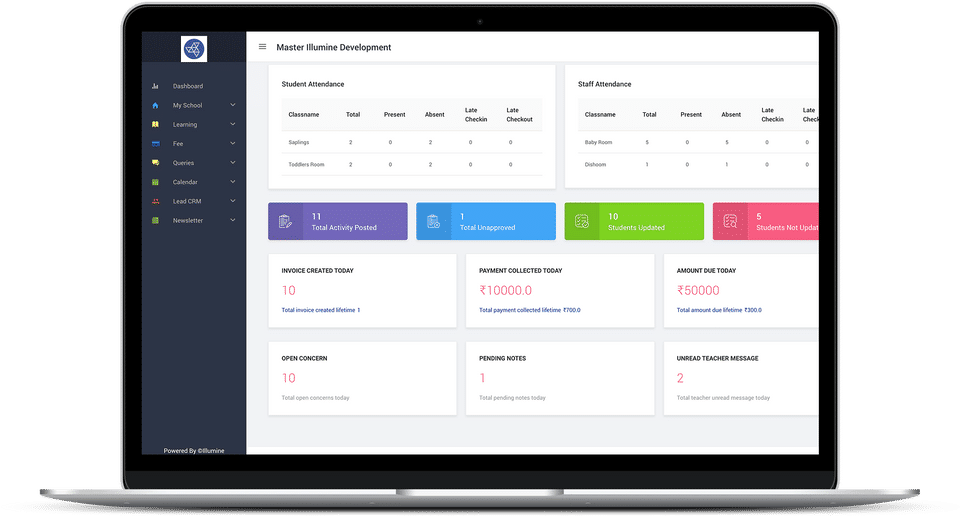 Illumine Screenshot 3