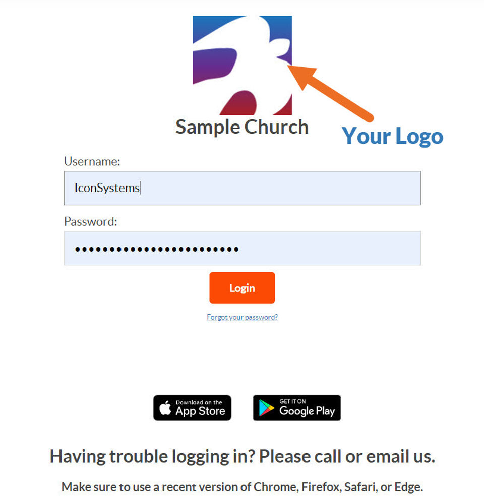 IconCMO Screenshot 4