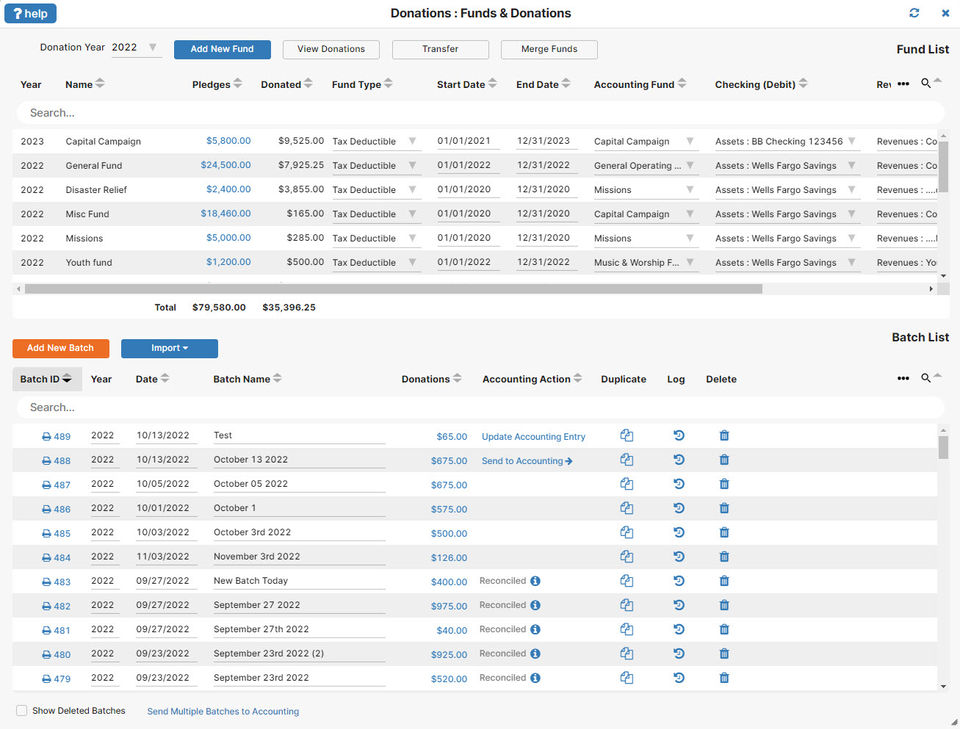 IconCMO Screenshot 8