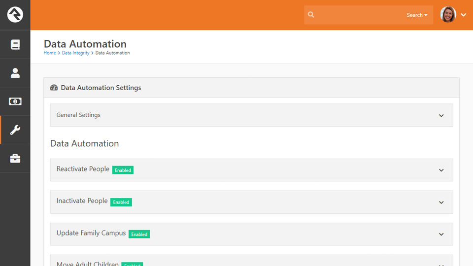 Rock RMS Screenshot 3