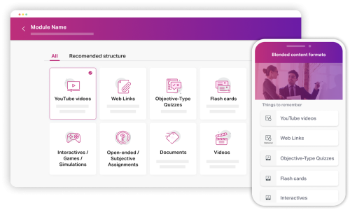 Disprz Screenshot 1