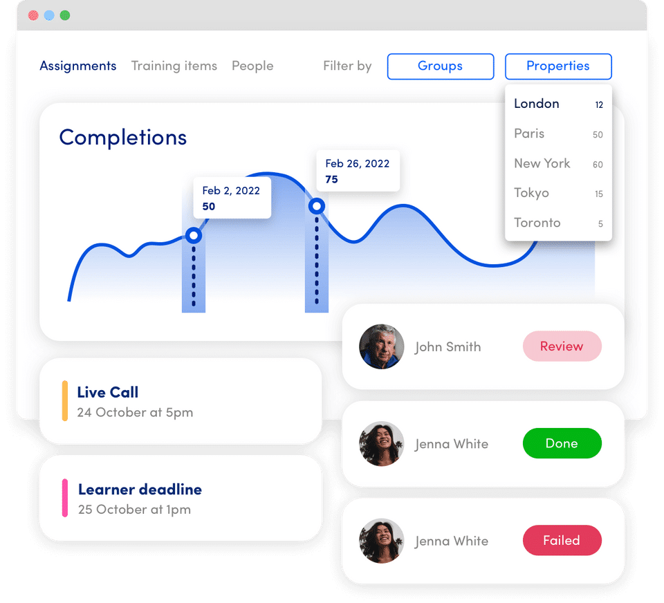 Innform Screenshot 2