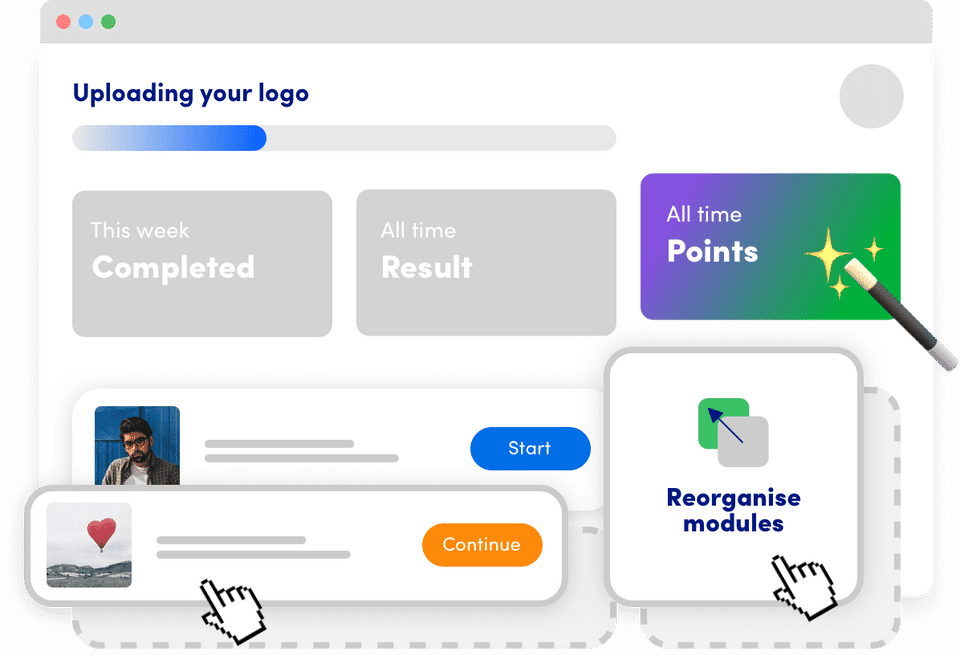 Innform Screenshot 3