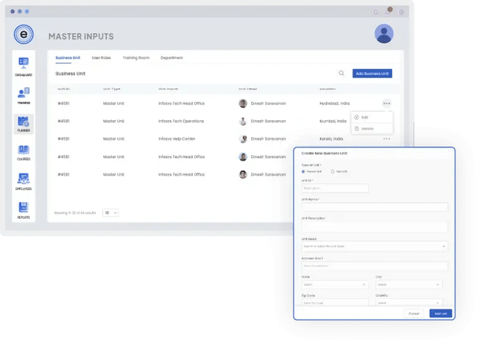 Edstellar Screenshot 2