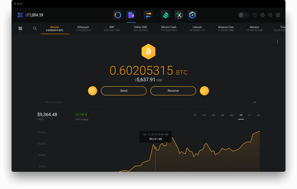 Exodus Screenshot 3