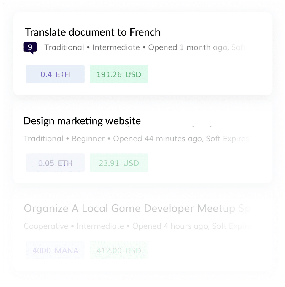 Coinbase Wallet Screenshot 2