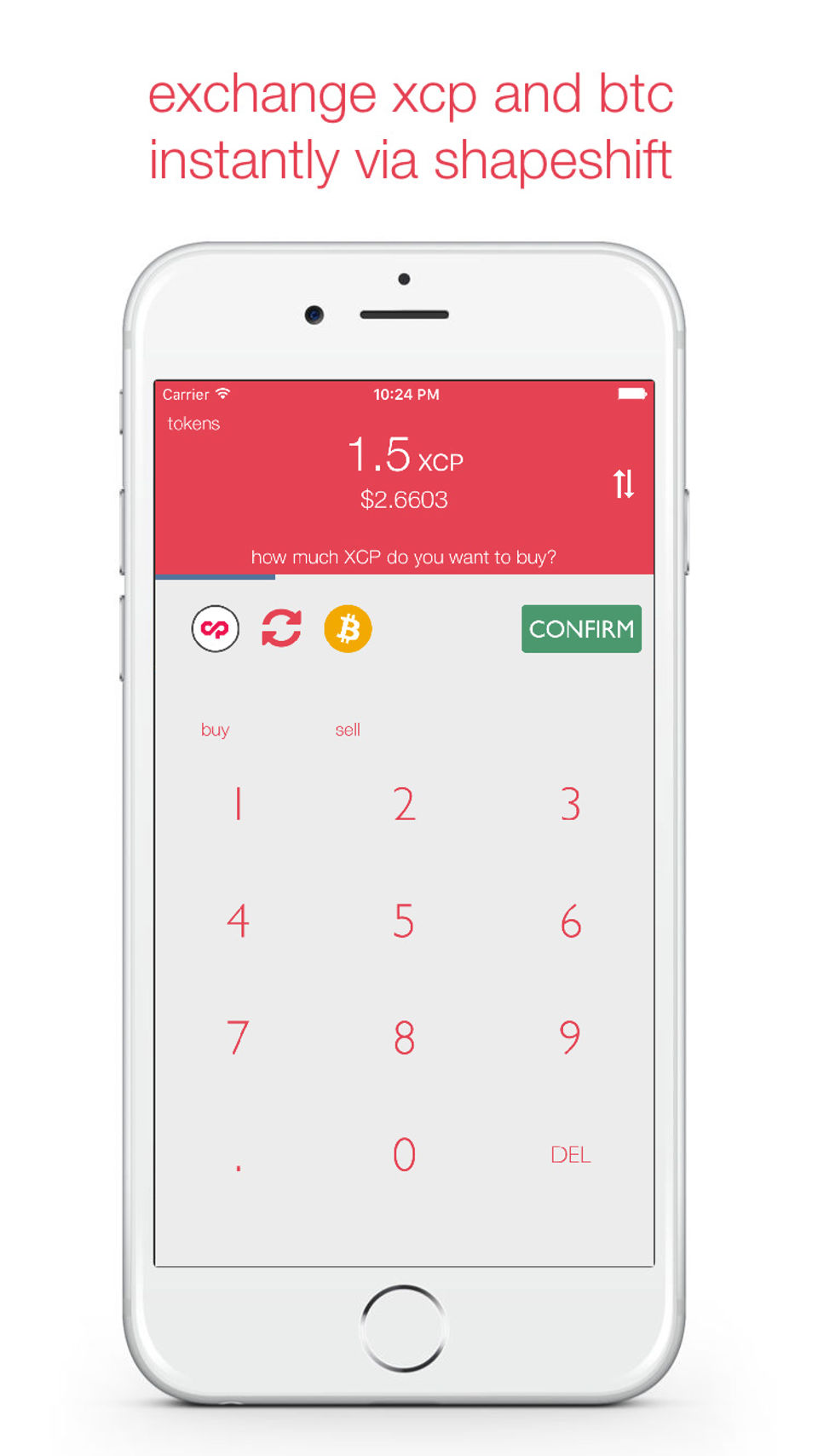 IndieSquare Wallet Screenshot 4