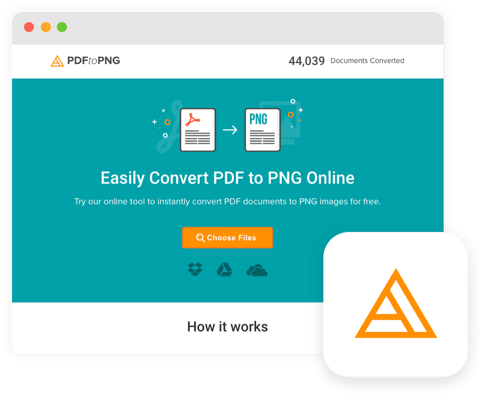 AltoPDF Screenshot 2