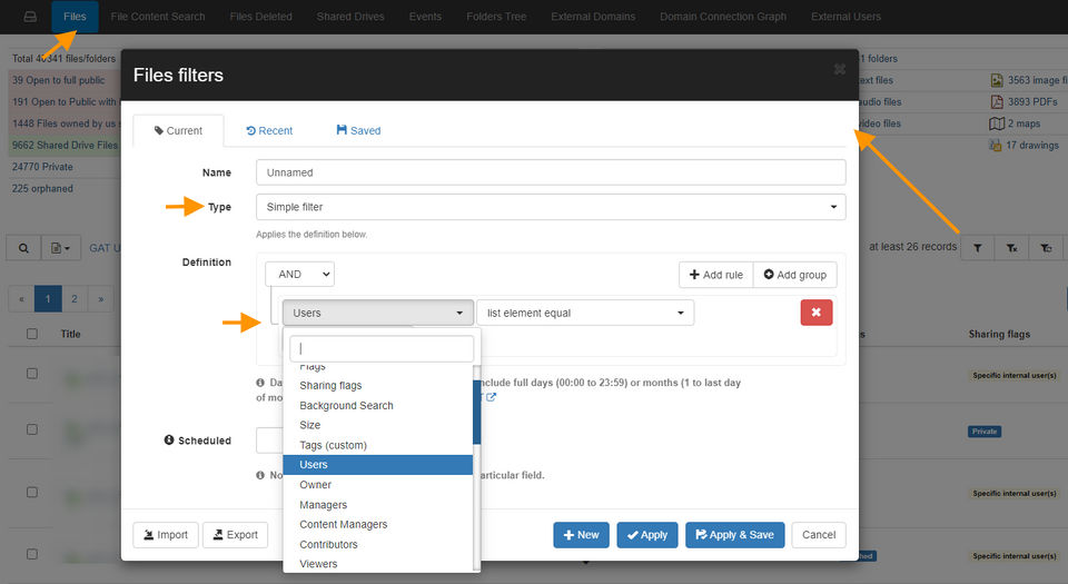 GAT Labs Screenshot 3