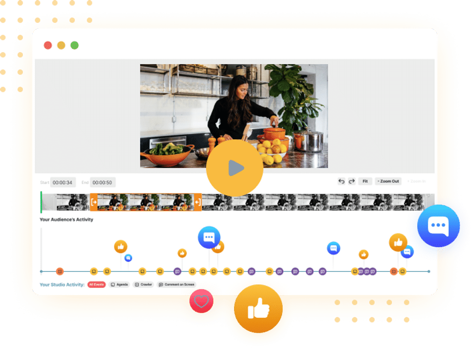 Be.Live Screenshot 3