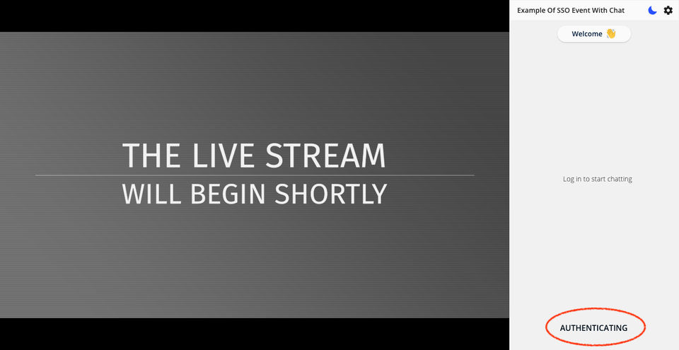 StreamShark Screenshot 1