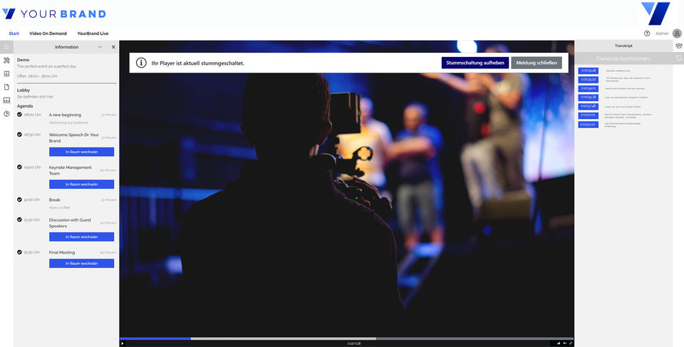 STREAMBOXY Screenshot 7