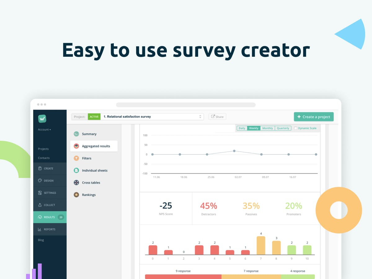 Startquestion Screenshot 1