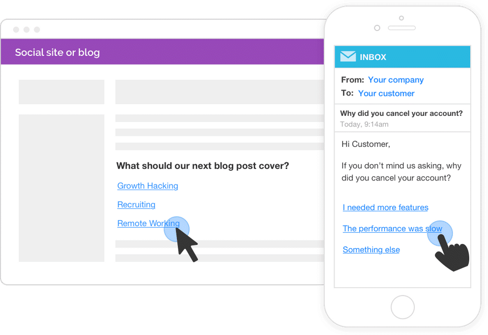 YesInsights Screenshot 2