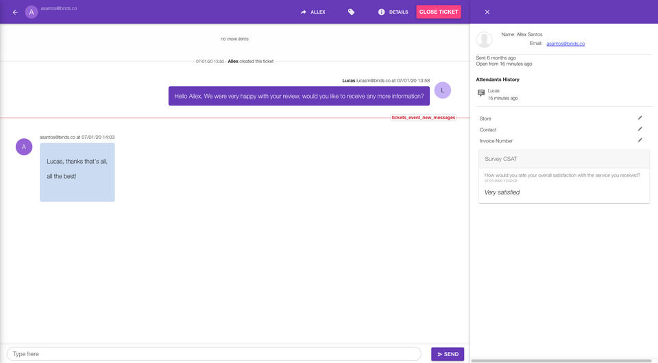 binds.co Screenshot 2