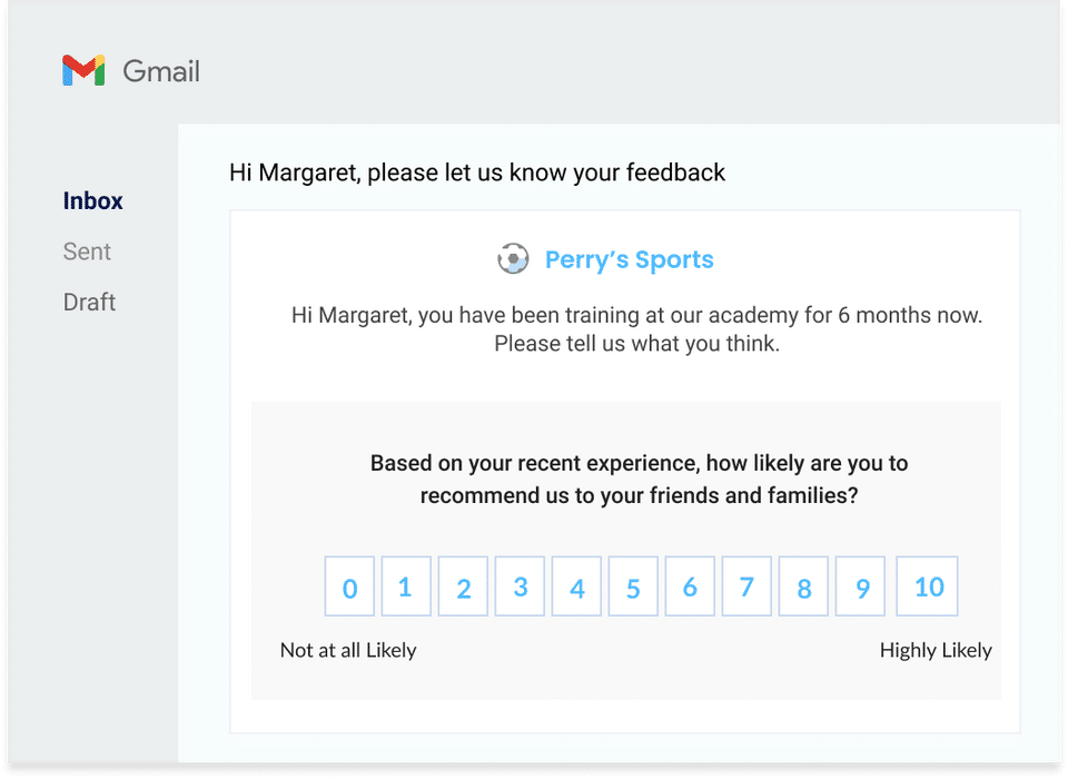 UserSpeaks Screenshot 1