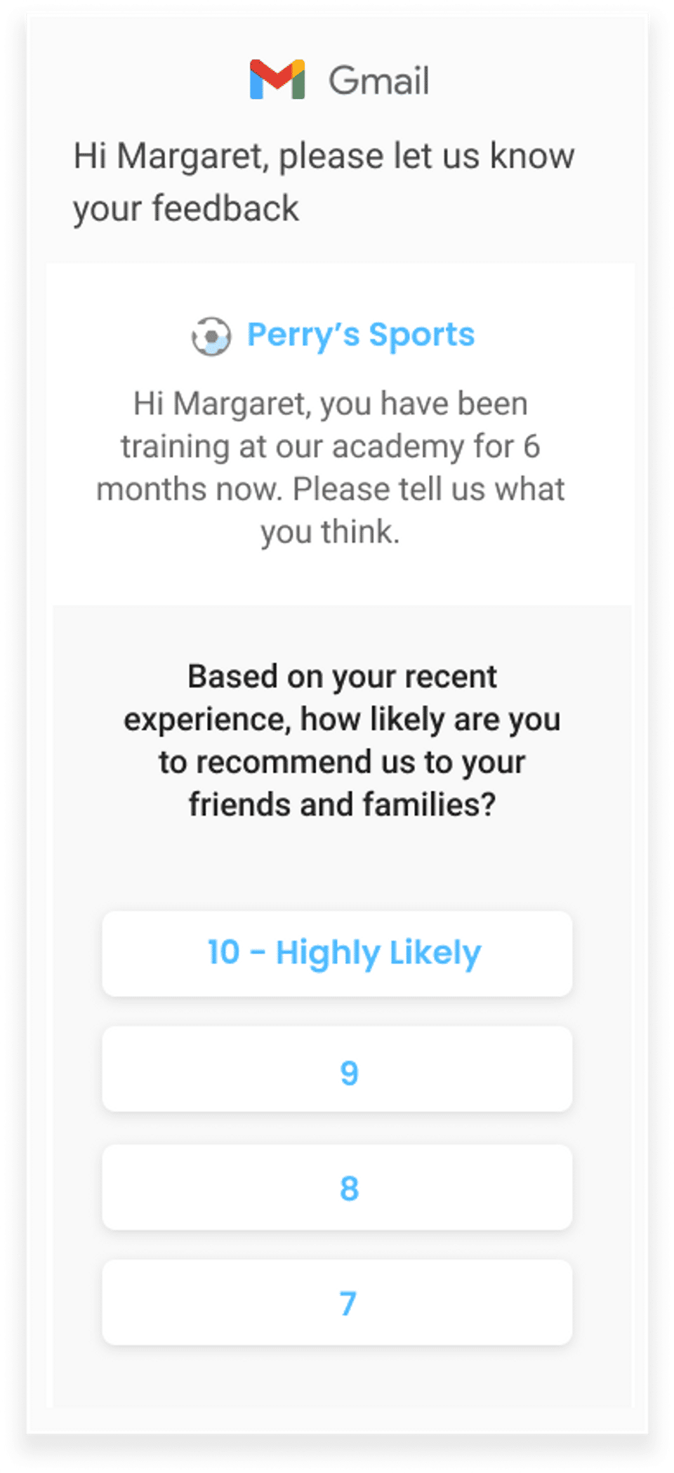 UserSpeaks Screenshot 2