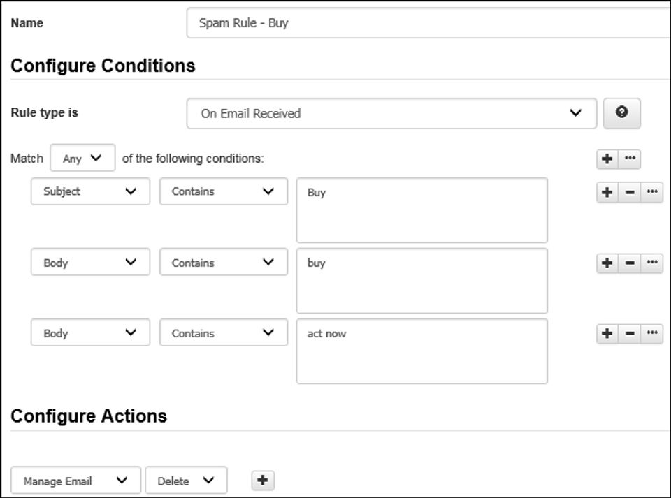 iSupport Software Screenshot 4