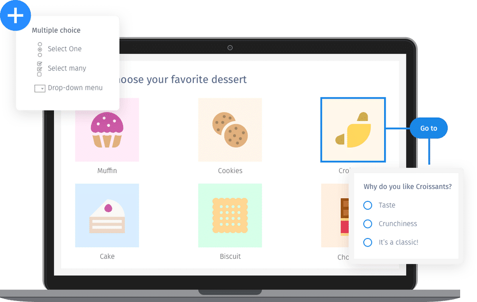 QuestionPro Screenshot 7