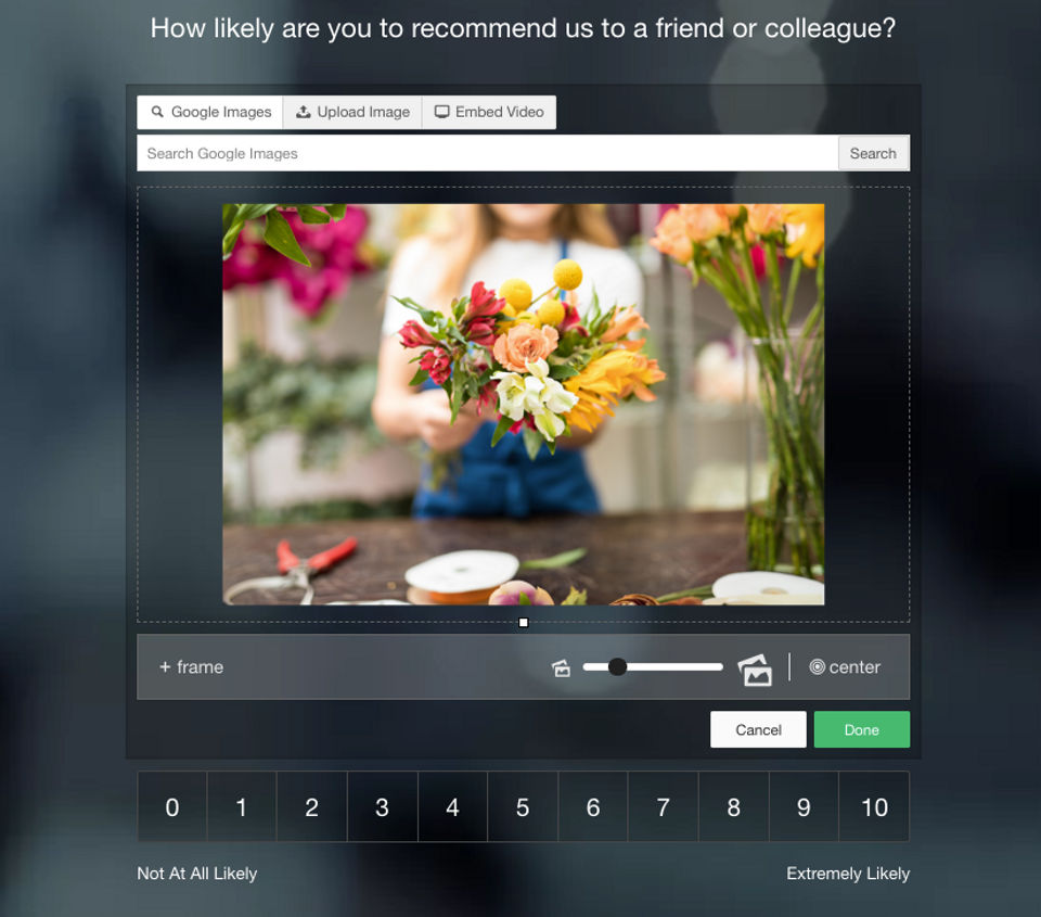 GetFeedback Screenshot 2