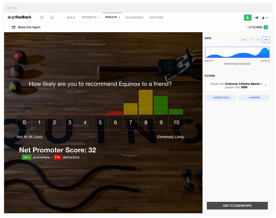 GetFeedback Screenshot 7