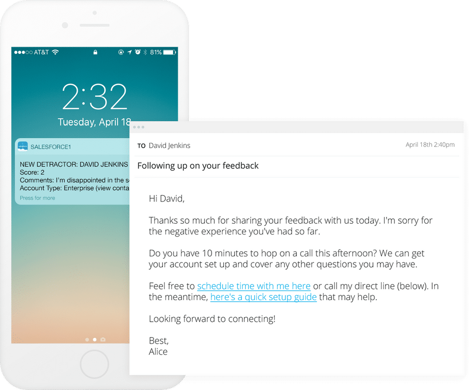 GetFeedback Screenshot 8
