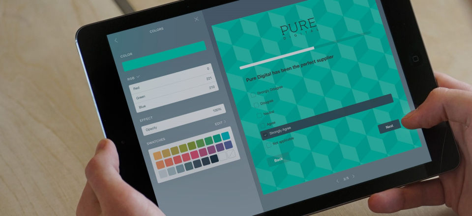 Enalyzer Screenshot 4