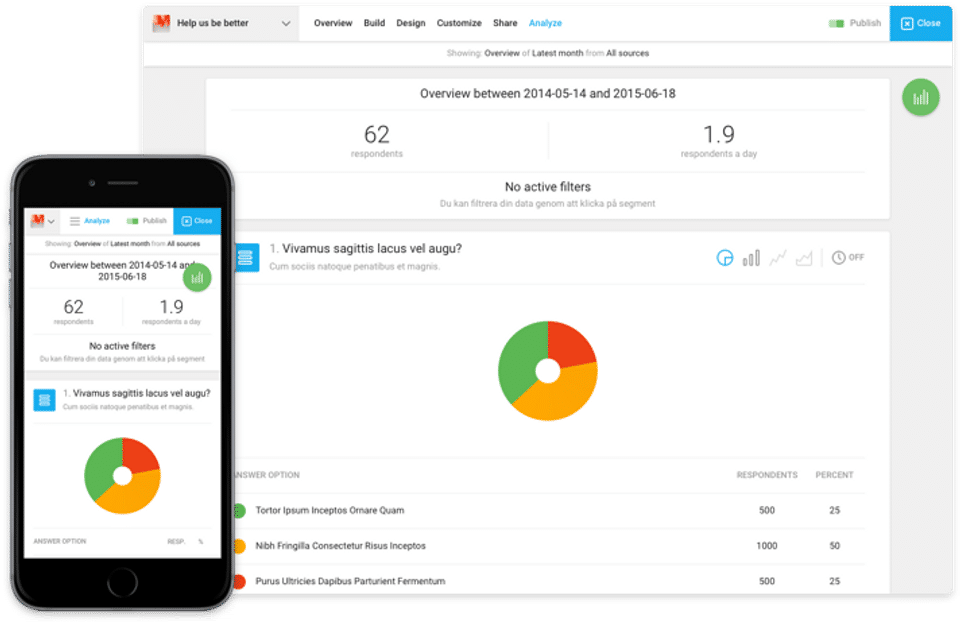 Responster Screenshot 1